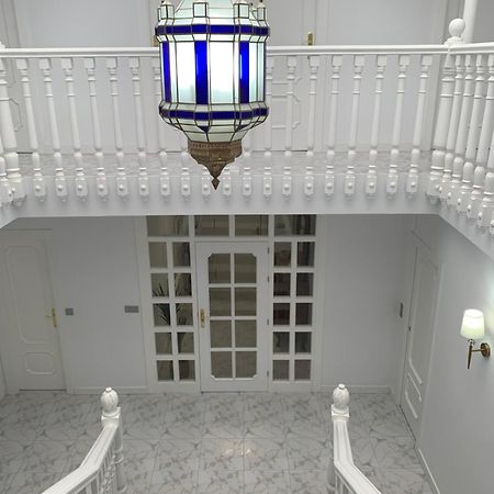 El Embrujo De Granada Villa Gojar Bagian luar foto