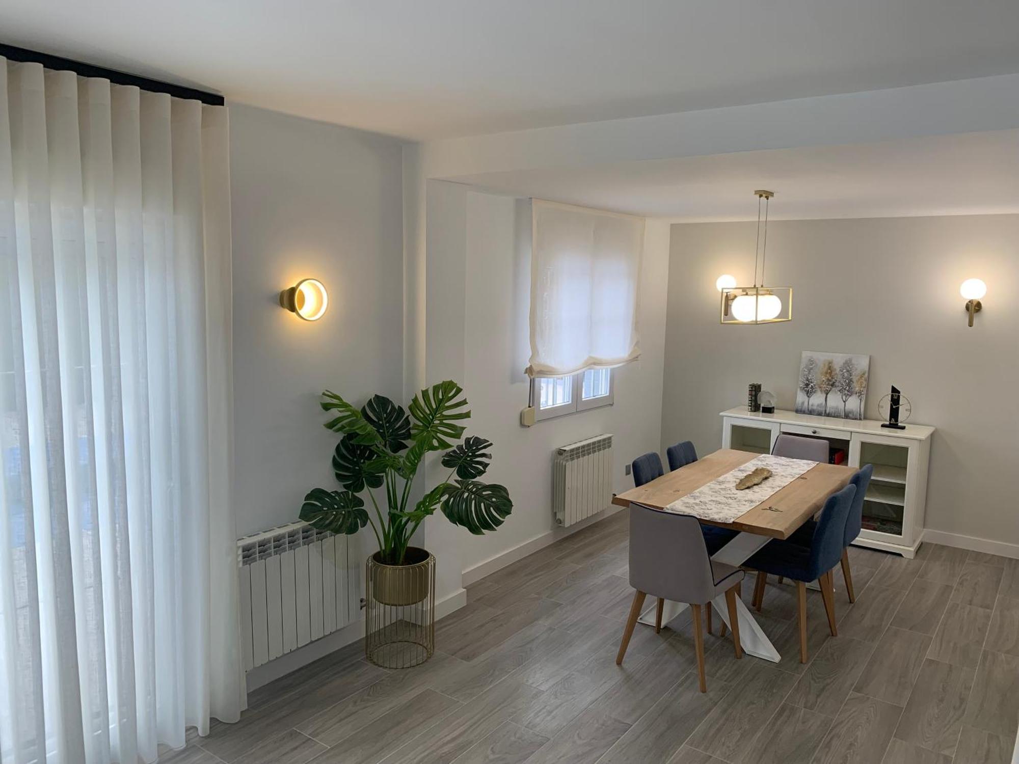 El Embrujo De Granada Villa Gojar Bagian luar foto