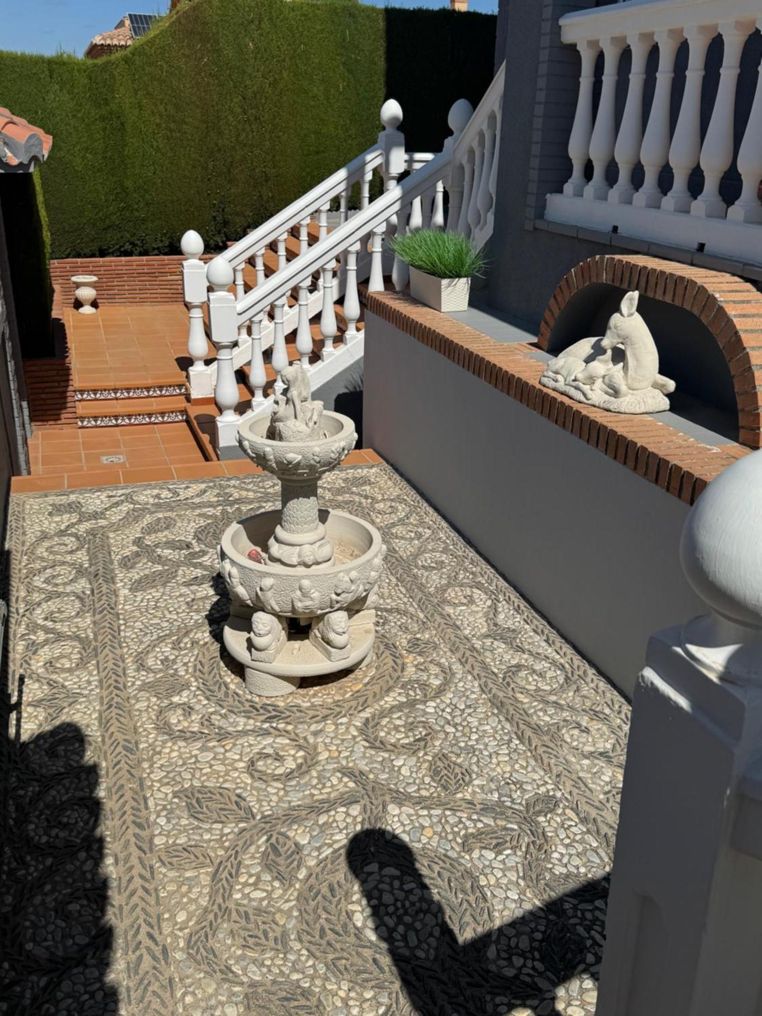 El Embrujo De Granada Villa Gojar Bagian luar foto