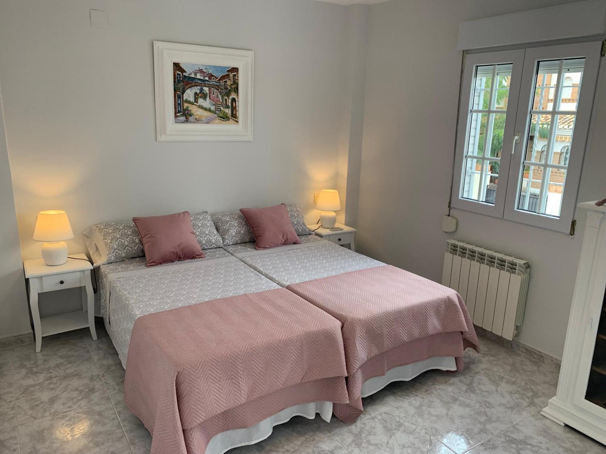 El Embrujo De Granada Villa Gojar Bagian luar foto