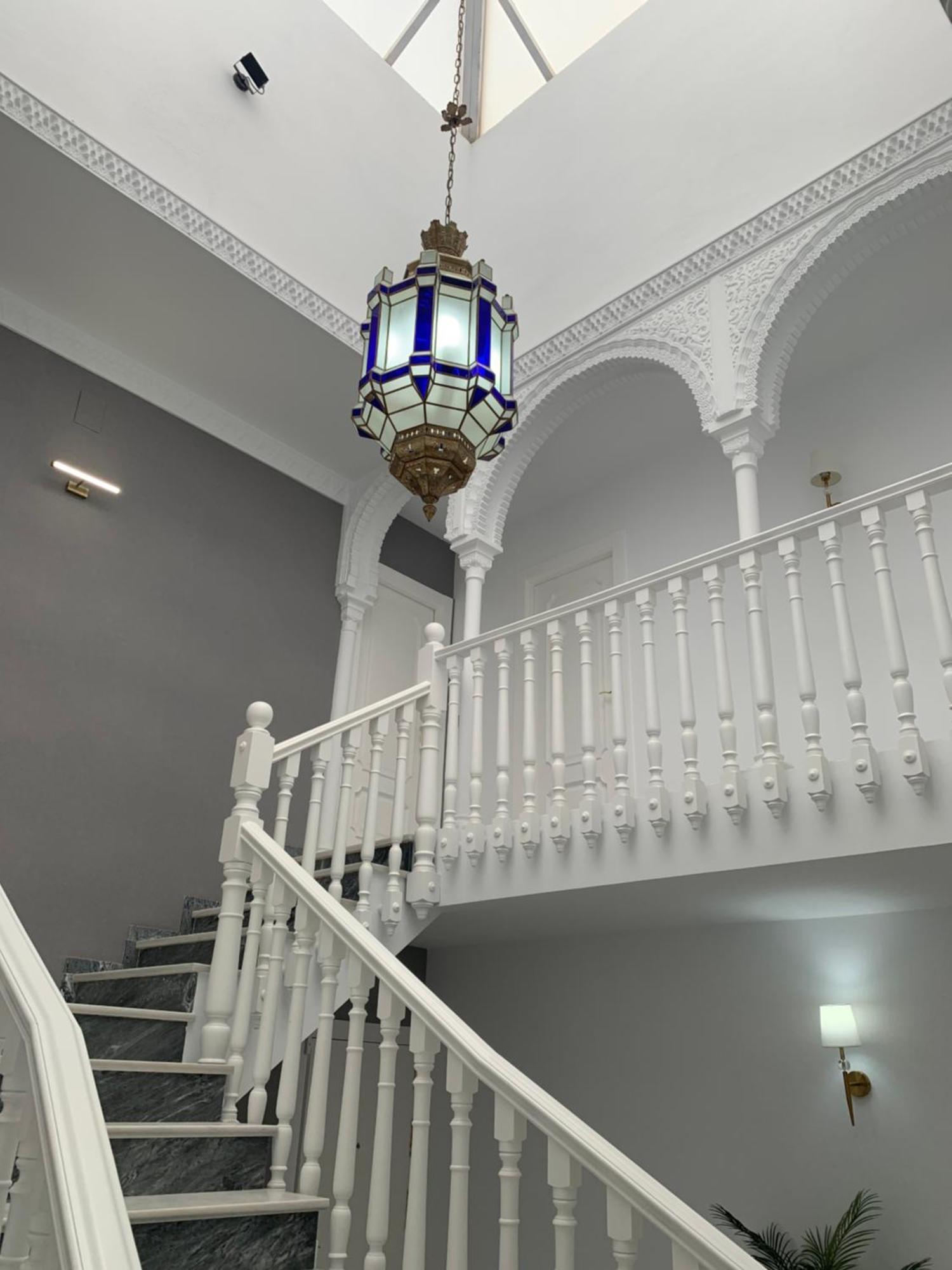 El Embrujo De Granada Villa Gojar Bagian luar foto