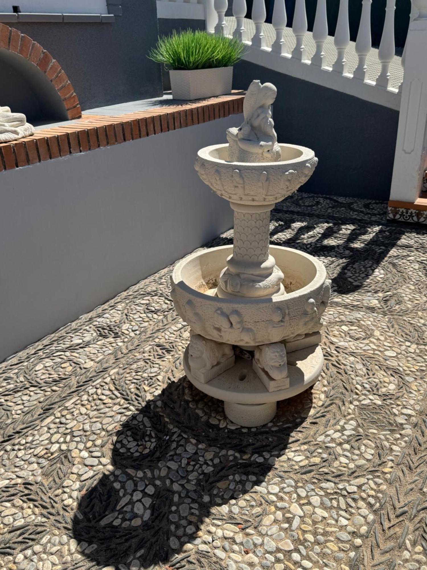 El Embrujo De Granada Villa Gojar Bagian luar foto