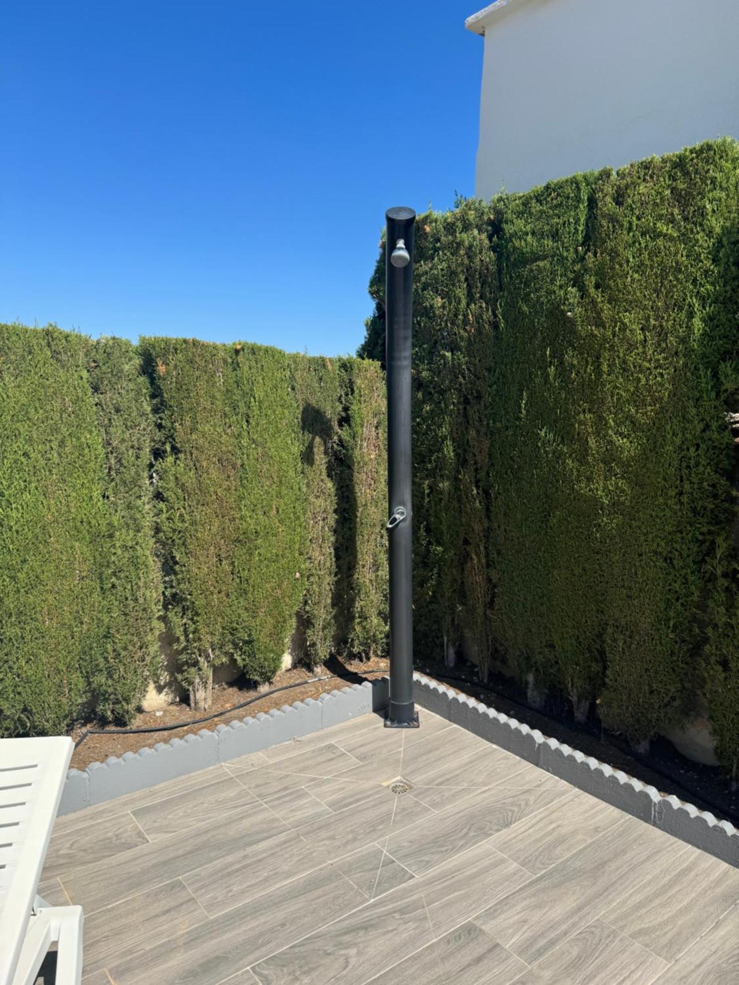 El Embrujo De Granada Villa Gojar Bagian luar foto